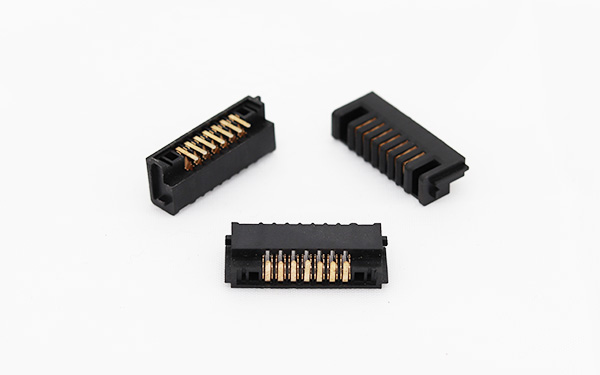 电池连接器mini系列